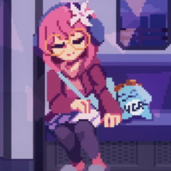 train of thought ♫