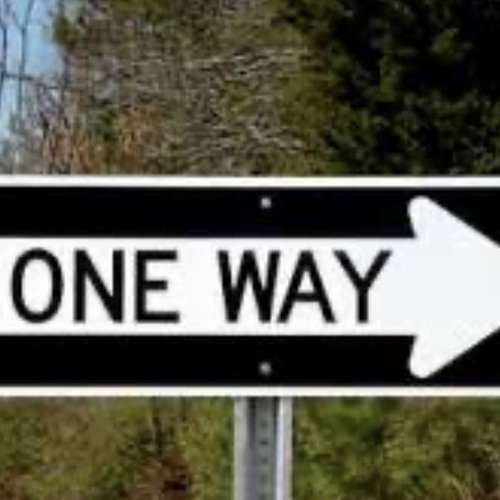 Oneway