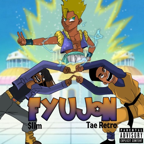 Fyujon (ft. Tae Retro)