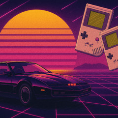 RETRO-TEKK