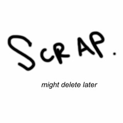 SMOKE IT OFF! song edit (unfinished/scrap)