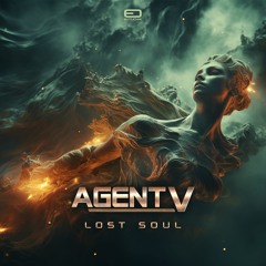 Agent V - Lost Soul  ⚠️FREE DOWNLOAD⚠️