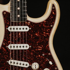 59' CLONE STRAT PICKUP SET