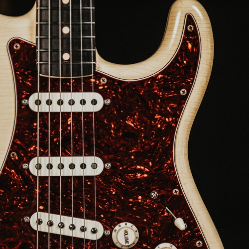 59' CLONE STRAT PICKUP SET