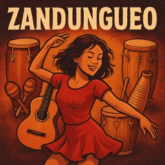 Simoo - Zandungueo (Original Mix) FREE DOWNLOAD