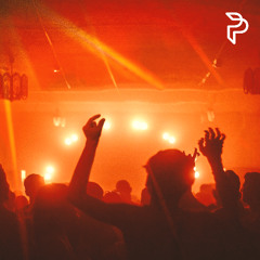 Kaliffa & Näääk - Lite grann (Painting Paradise Remix)