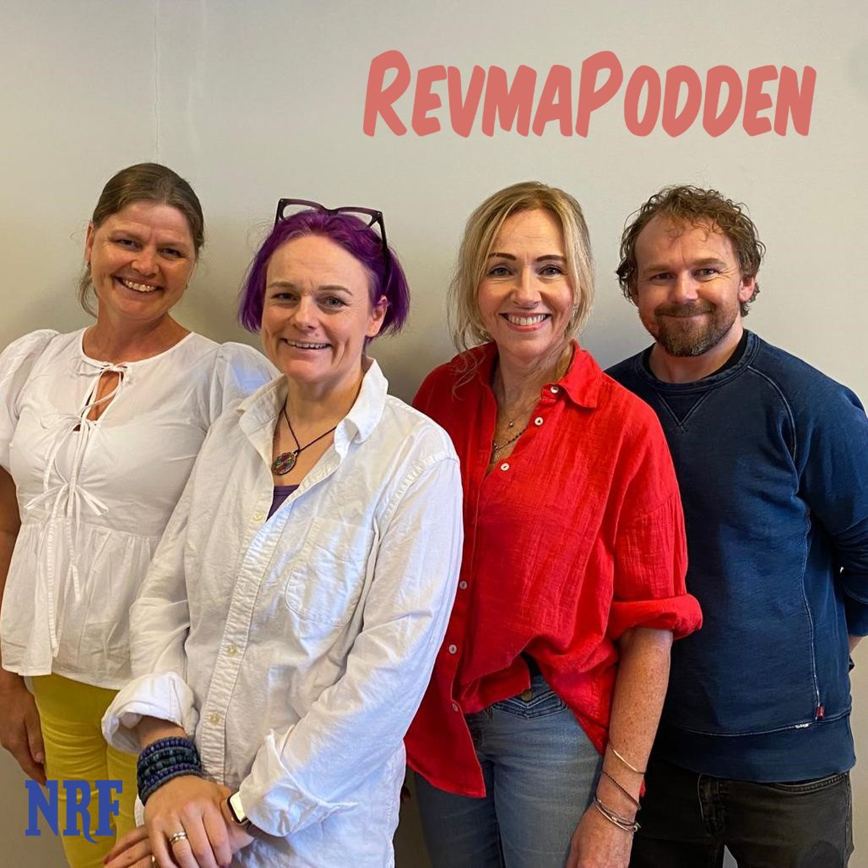 RevmaPodden