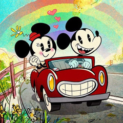 Mickey Mouse Credits Theme...Thing (2024)