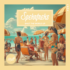 Spekrfreks   - A to Z // Electro Swing Thing 261