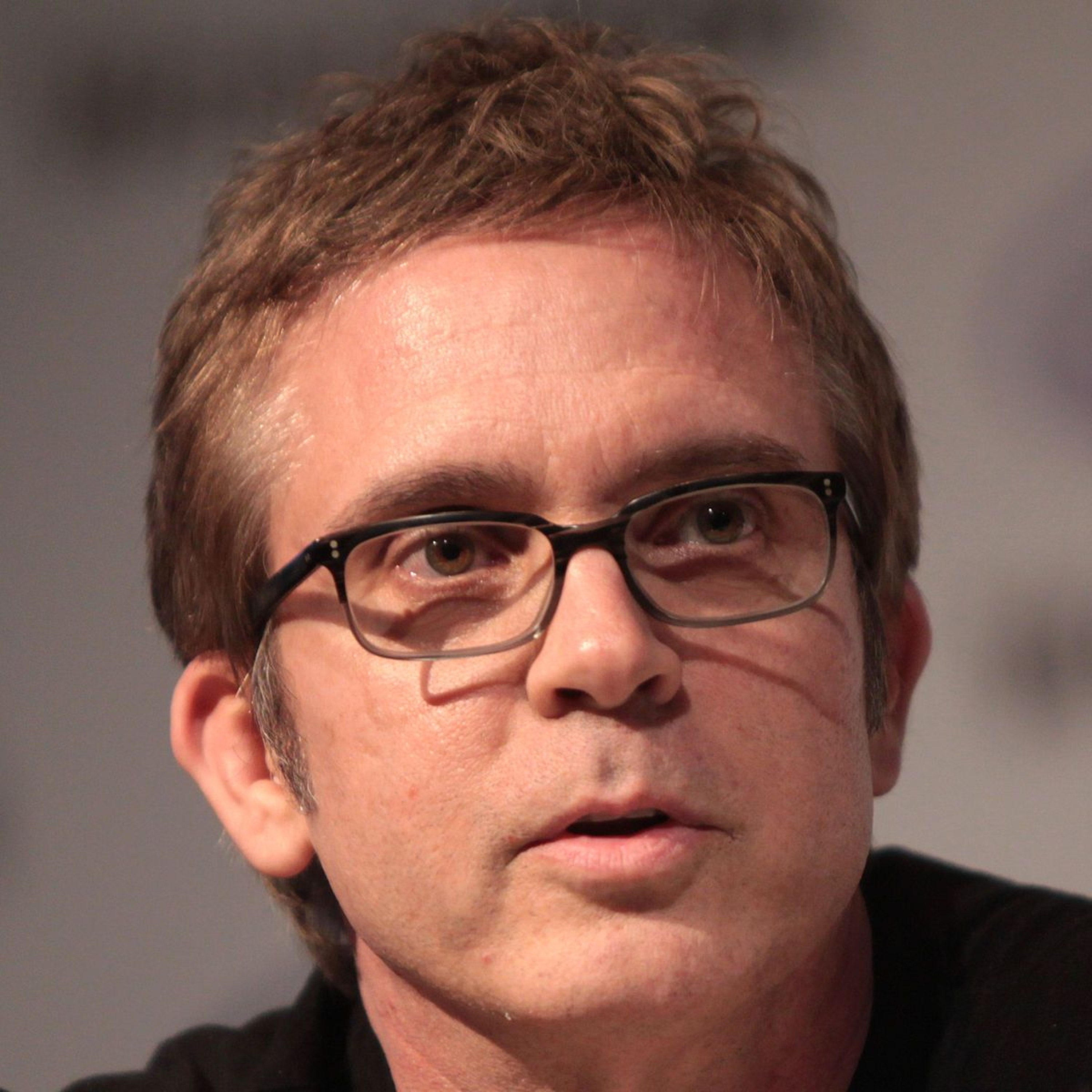 The Frank MacKay Show - Brannon Braga