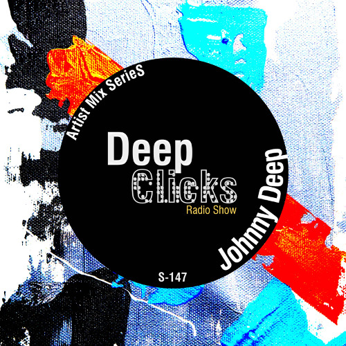 Deep Clicks Radio Show 2025