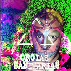 Mixtape Orgias Sanitarias Permizoo Marzo 2021