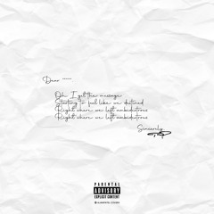 Ambidextrous (prod. Matthew May)
