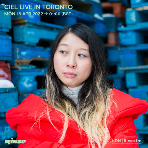 Ciel Live In Toronto - 18 April 2022