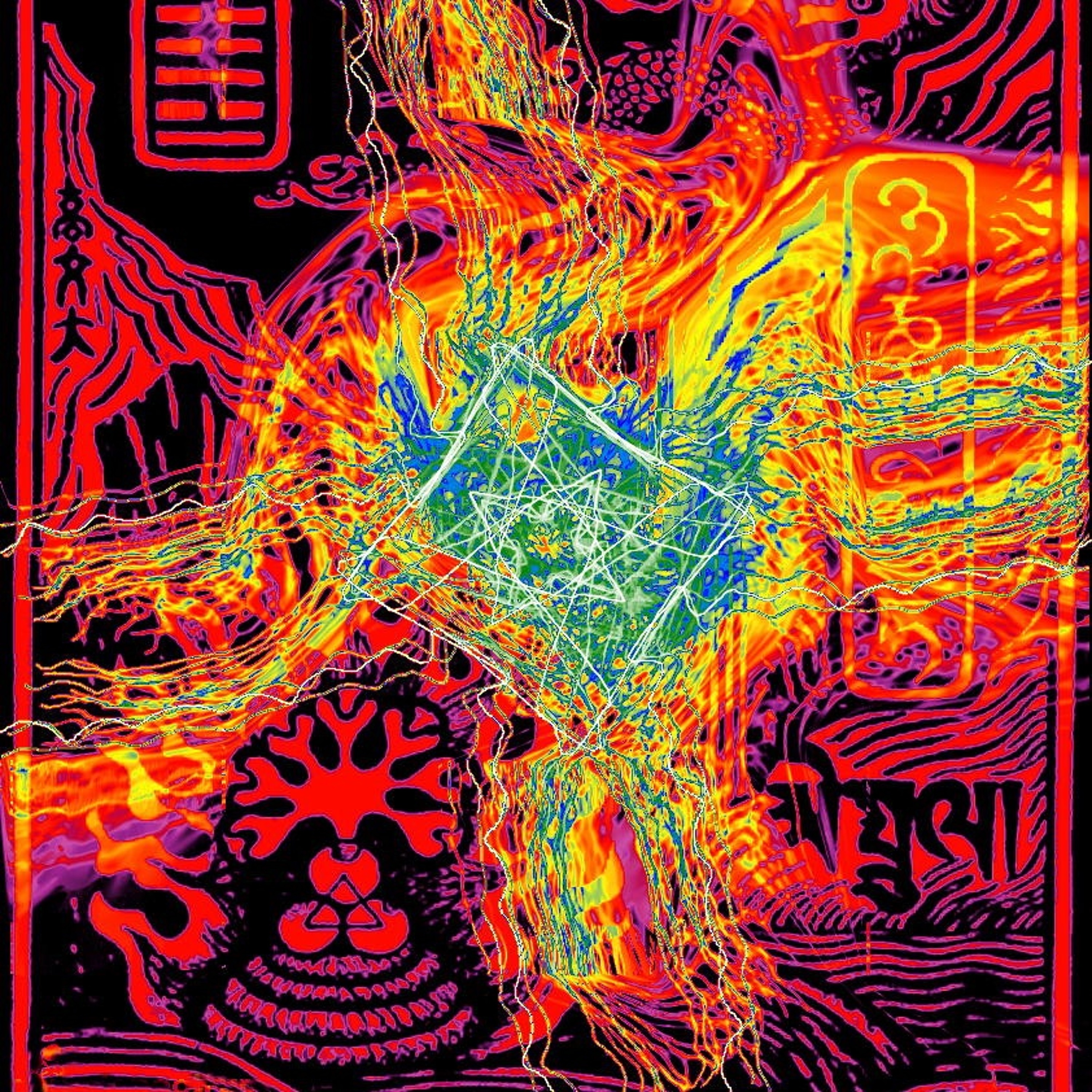 PLATO No. 11188 Sonic Accident episode artwork