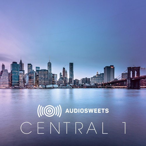 AudioSweets Central 1 Showcase