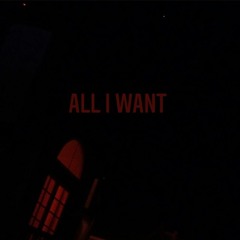 Your All I Want