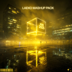 ADE 2025 Mashup & Edits Pack ǀ BASS HOUSE