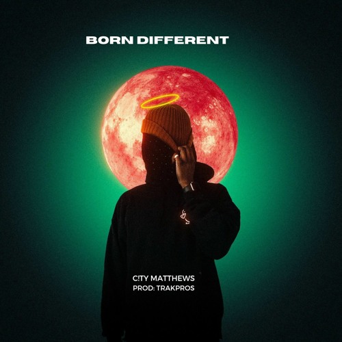 BORN DIFFERENT