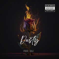 [FREE] DUSTY (prod. BALI)