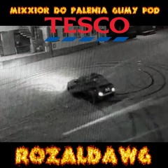 mixxior do palenia gumy pod tesco