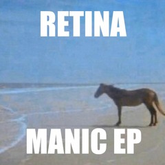 Manic EP (Showreel) (Out Now On Bandcamp)