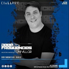 Deep Frequencies #10