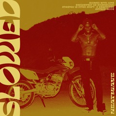 Buddy & Kent Jamz - Heatwave 𝗦𝗟𝗢𝗪𝗘𝗗