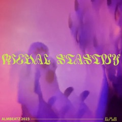 Michal Stastny @ Alm Beatz 2023