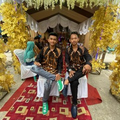 TERI LIYE  - 2020 [ Donny Fernanda X Mr_Ochank ] #Req Dzull_Armami VVIP