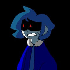 Hard efforts  (a Rebecca Megalovania by Linfergton) Starving Artist