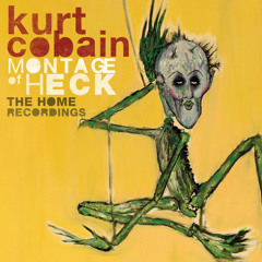 poisons gone by kurt cobain