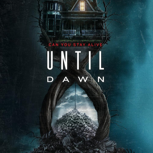 Until Dawn: Noche de terror Película Completa Español Latino