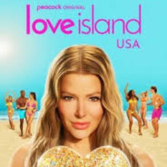 Head For The Horizon By Vicky Harrison, Olly Price & Huw Williams 4 Love Island USA
