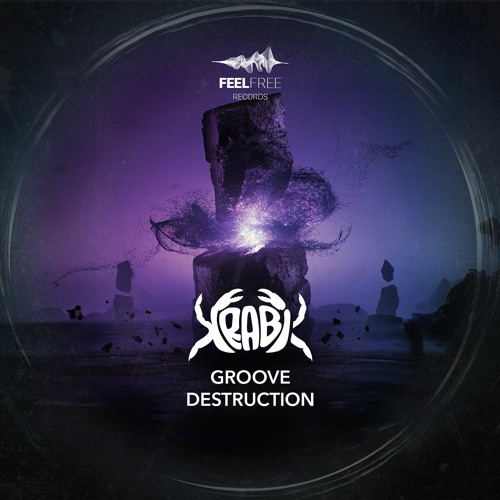 Krabi - Groove Destruction