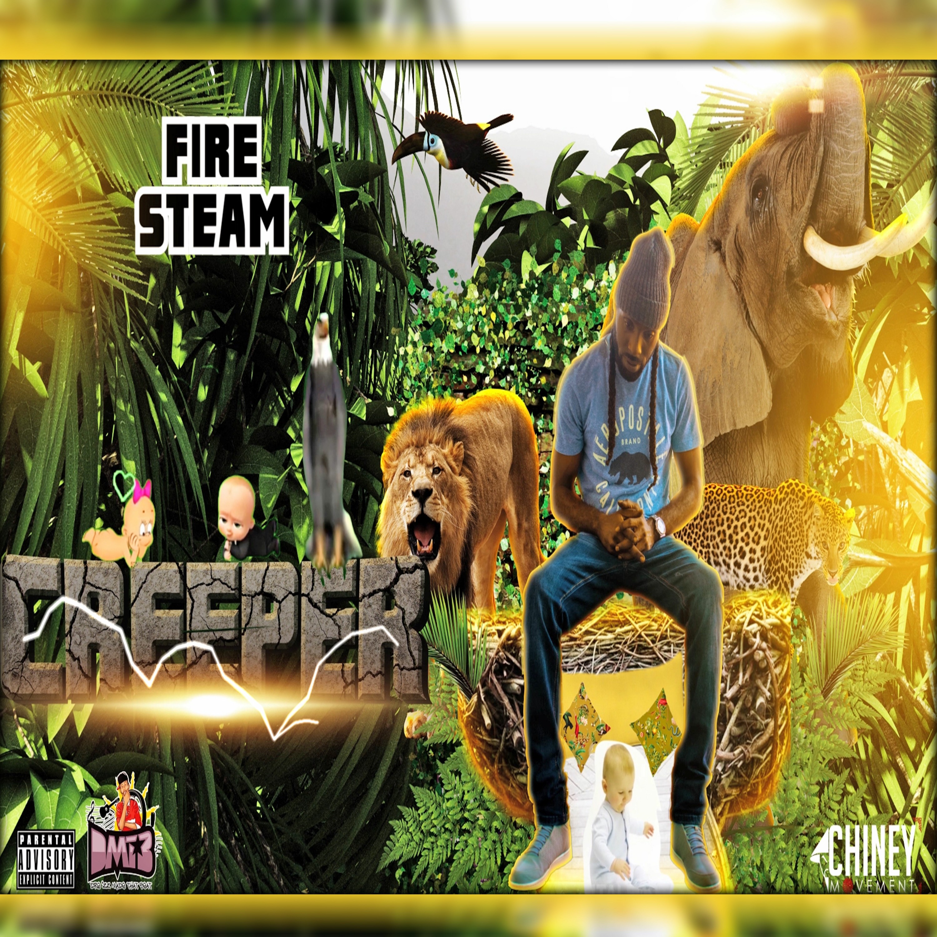 Dre\'zz Magni Music