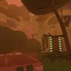FE2: Rustic Jungle OST