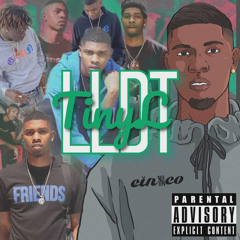LLDT (feat. Dtfromgc)