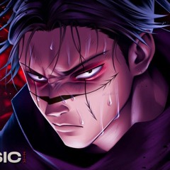 Choso (Jujutsu Kaisen) - Manipulação De Sangue  Ace
