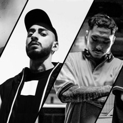 Miyagi & Andy Panda, Santiz & Скриптонит — Дурман (prod. Almaz)