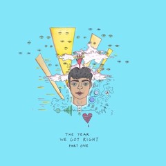 Brendan Bennett - I Told My Ex I Loved Her (feat. Dominic Fike & ALX)