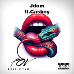 POV Jdom ft.Caskey