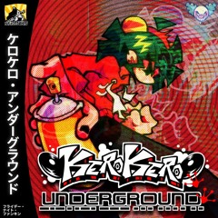 Murder Dance - FNF: KeroKero Underground [OST]