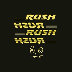 RUSH (MASTER MIX 638)