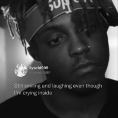 JUICE WRLD - SORRY I LEFT  [AI]