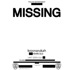 missing (brzl phnk remix)