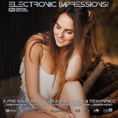 Electronic Impressions 914 with Danny Grunow