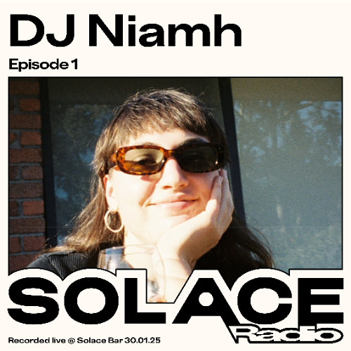 DJ Niamh