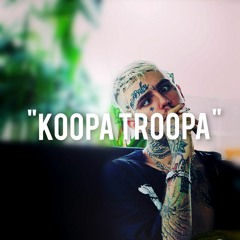 Lil Peep - "Koopa Troopa" prod. John Mello & Mike Frost (FULL CDQ VERSION)