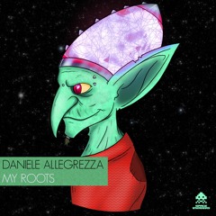 Daniele Allegrezza - My Roots  (SPACEINVDRS61)
